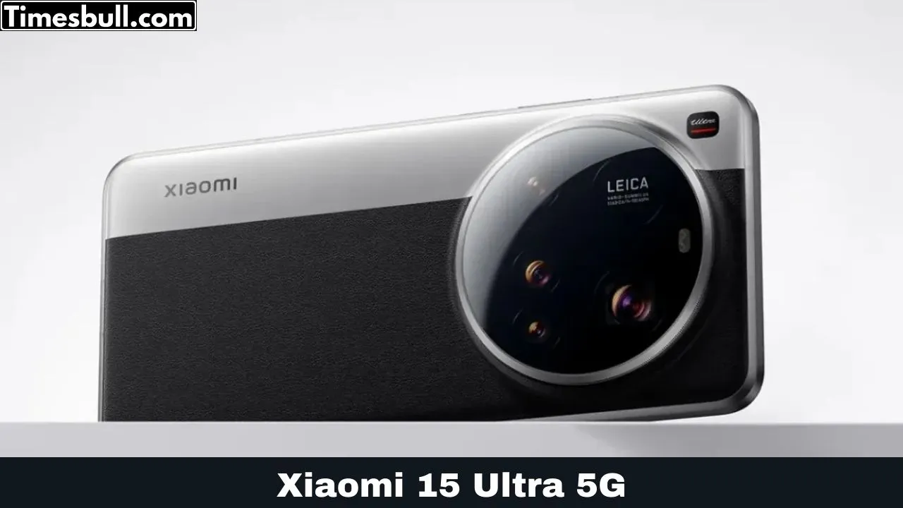 Xiaomi 15 Ultra 5g Fdg