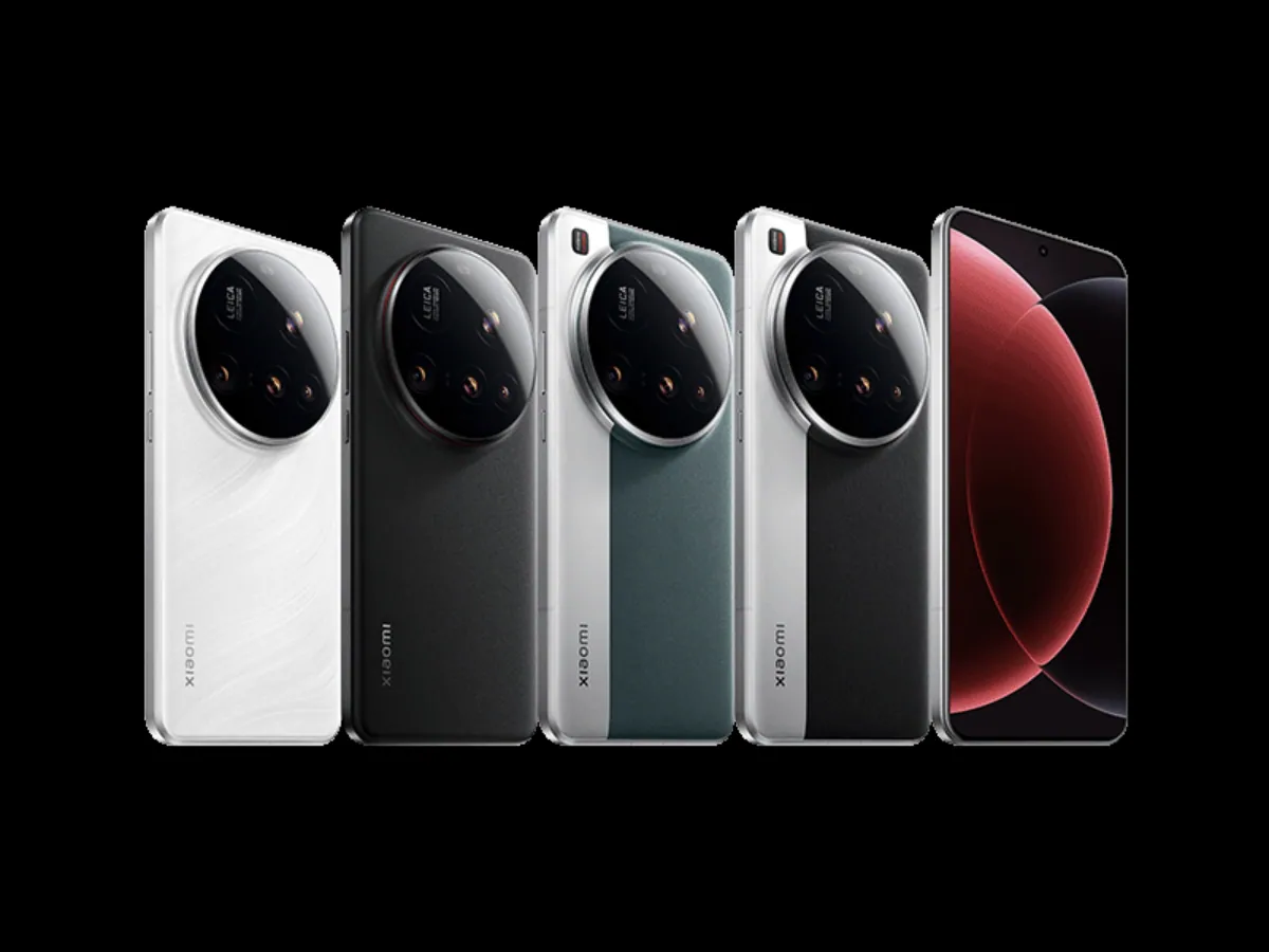 Xiaomi 15 Ultra: Avail