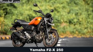 Yamaha FZ-X 250: क्लासिक लुक और बेहतरीन परफोर्मेंस के साथ भारतीय युवाओं का दिल जीतने आ रही है। Yamaha की यह स्ट्रीट बाइक