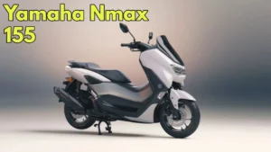Yamaha Nmax 125 2025: ₹1.50 लाख में पाएं पावरफुल और स्टाइलिश स्कूटर! जानें इसकी खूबियां!