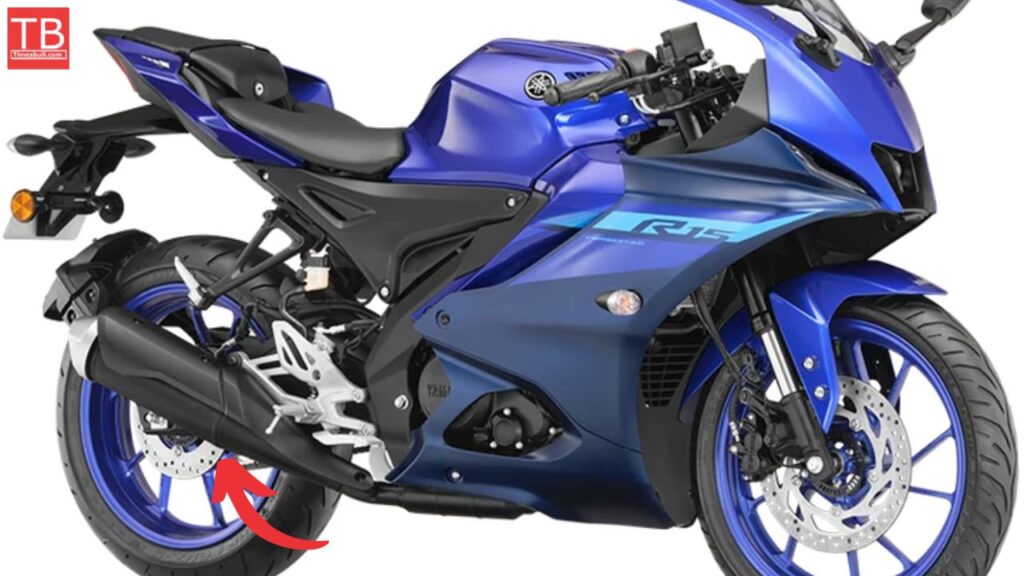 Buy Yamaha R15S With Powerful Performance And Stylish Look, See New Price