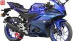 Yamaha R15S
