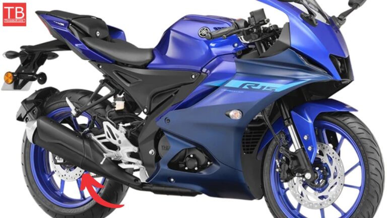 Buy Yamaha R15S With Powerful Performance And Stylish Look, See New Price