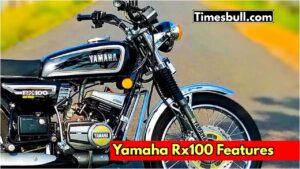 (Rumors) Yamaha RX 100 Relaunch! Features, Price, and Mileage, know details