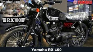 ( Rumors )Yamaha RX 100 Re-Launch Expected Soon? Possible Price Under ₹1 Lakh!