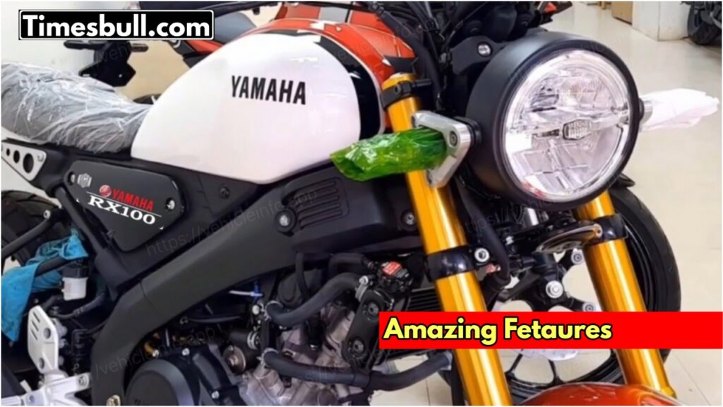 (Rumors) Yamaha RX 100 Launch: Expected Date, Price, and Specifications! know update