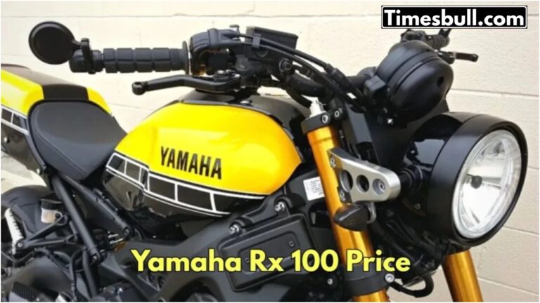 (Rumors) Royal Enfield bike will be launched from July 2026! Know features and price