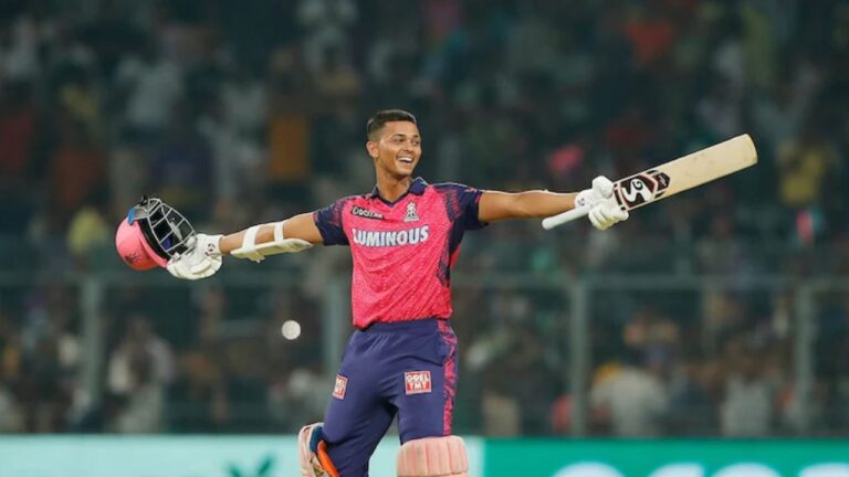 Bashit Ali Warns Jaiswal Over Poor Form, Cites Prithvi Shaw’s Downfall as Harsh ‘Reminder’