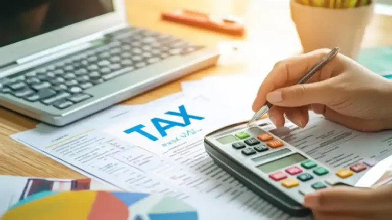 You can save TAX by using this, know the method here!