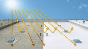 कूल रूफ तकनीक जानकर आप रह सकते है हैरान? चिलचिलाती धूप में भी करेगी एसी के तरह काम