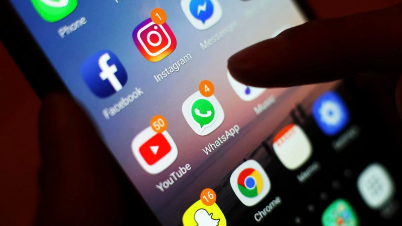 Your Data Isn’t Safe