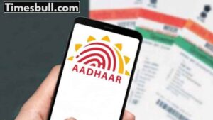 Want to change your photo in Aadhaar card? Know the easy here