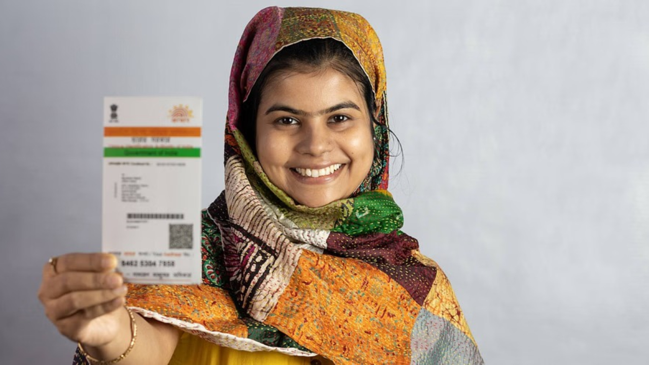 Aadhaar Card Update: Will