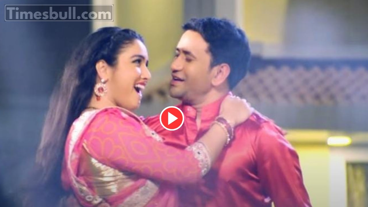 Bhojpuri Song: Nirahua-Aamrapali Magic