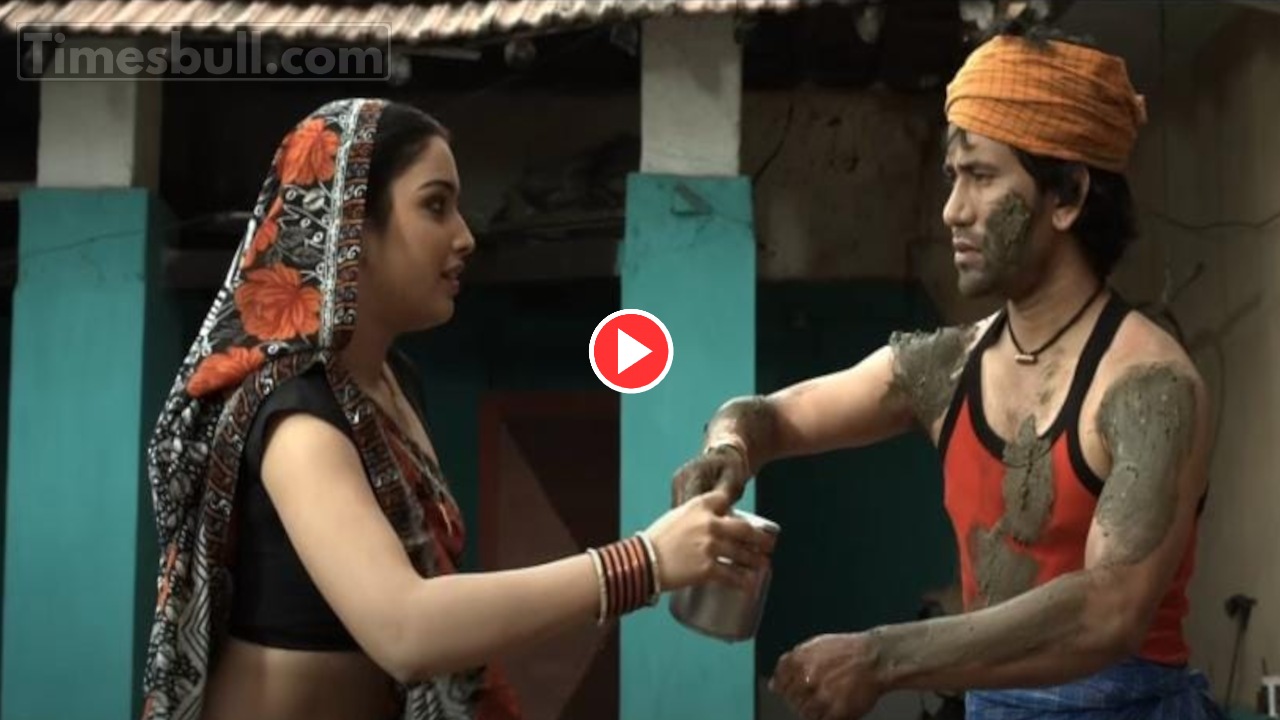 Bhojpuri Song: Aamrapali Dubey &...