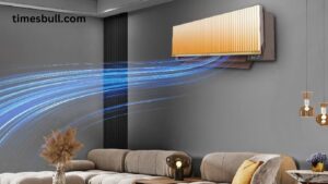 Lloyd launches a new air conditioner it will cool the room in just 30 seconds