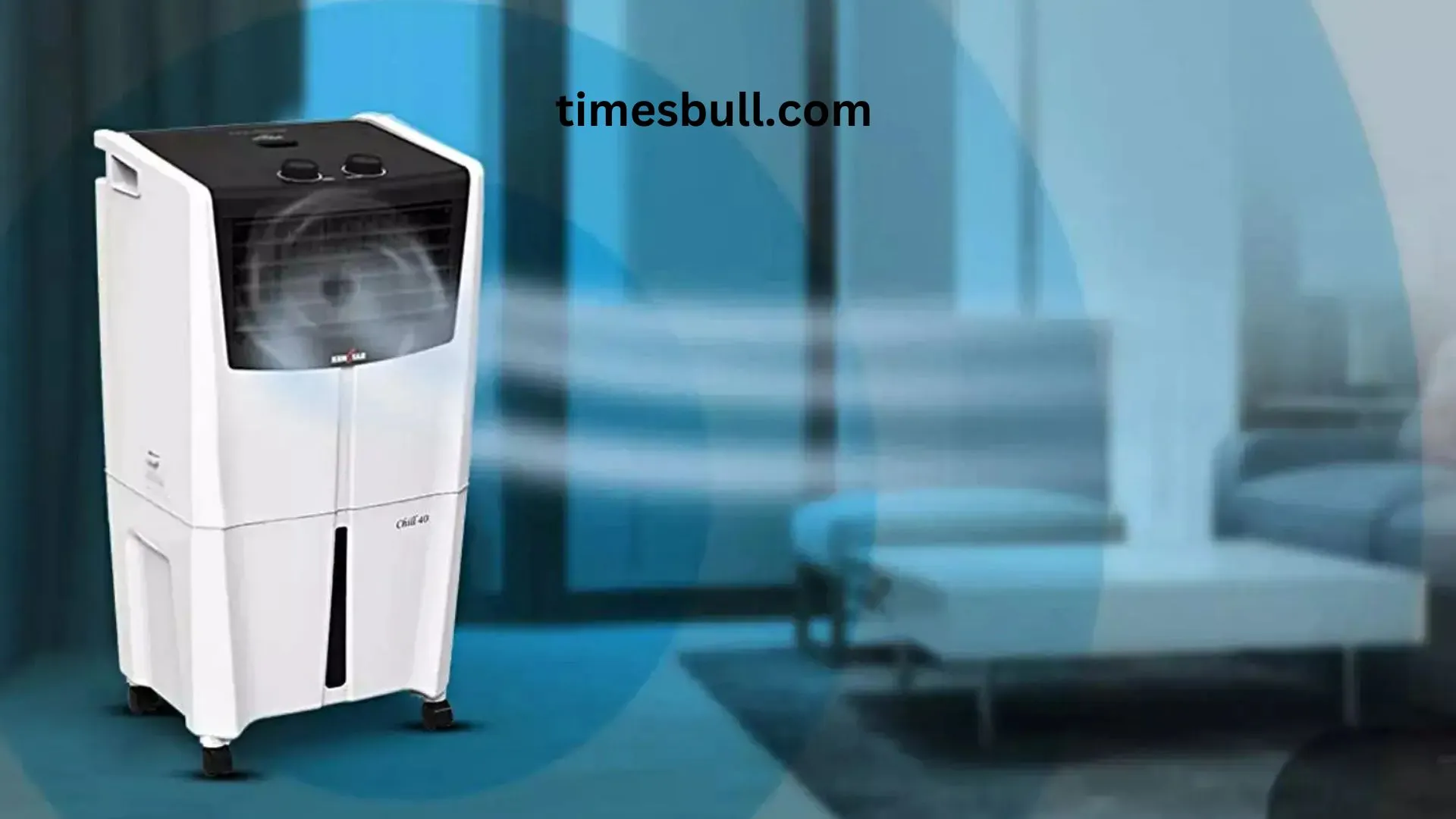 Air Cooler