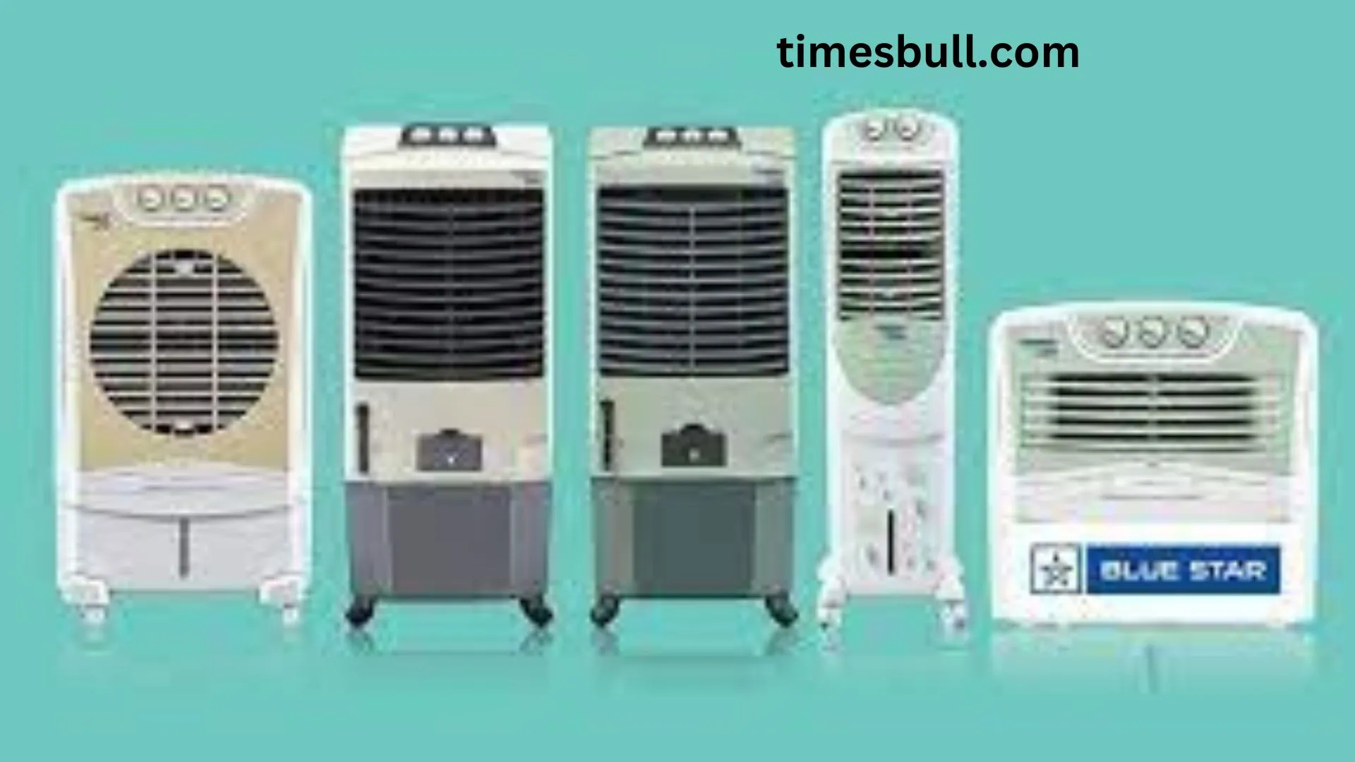 Air Cooler