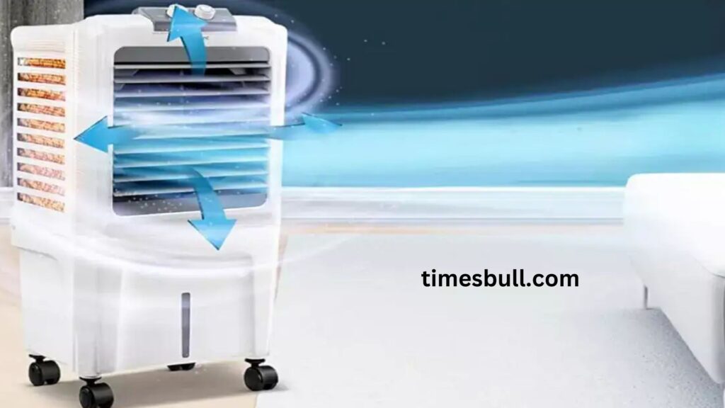 Buy Air coolers with AC-like performance now available on Flipkart