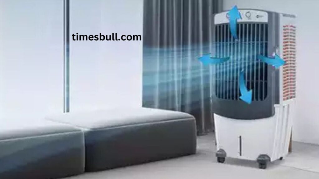 Get Best Air Coolers At under Rs 150 EMI Per Day on Flipkart sale