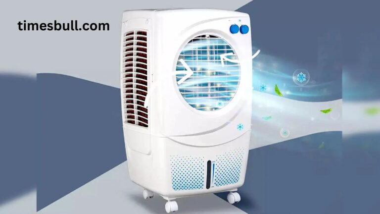Amazon Sale: Get Best air coolers start  Rs 9000,with big rooms