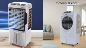 Top 5 Air Coolers in This Summer with Powerful Cooling and Best Prices