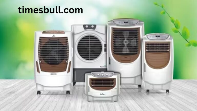 Best Window Air Cooler 2025: Under Rs 10000 with Powerful Cooling and Best Prices