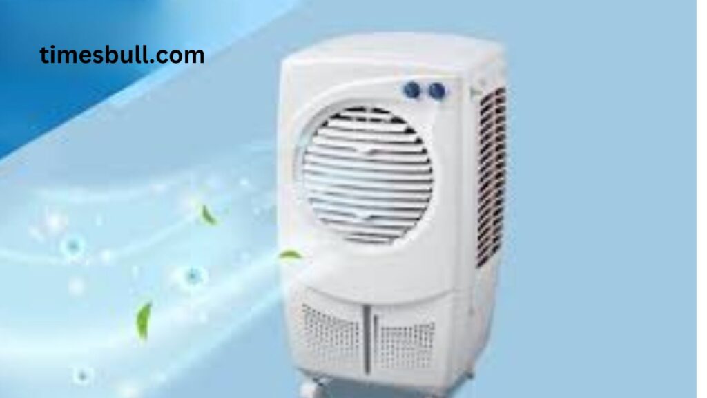 Vijay Sales 2025: Symphony 50 Litres Desert Air Cooler Up to 37% Off, Check Deal