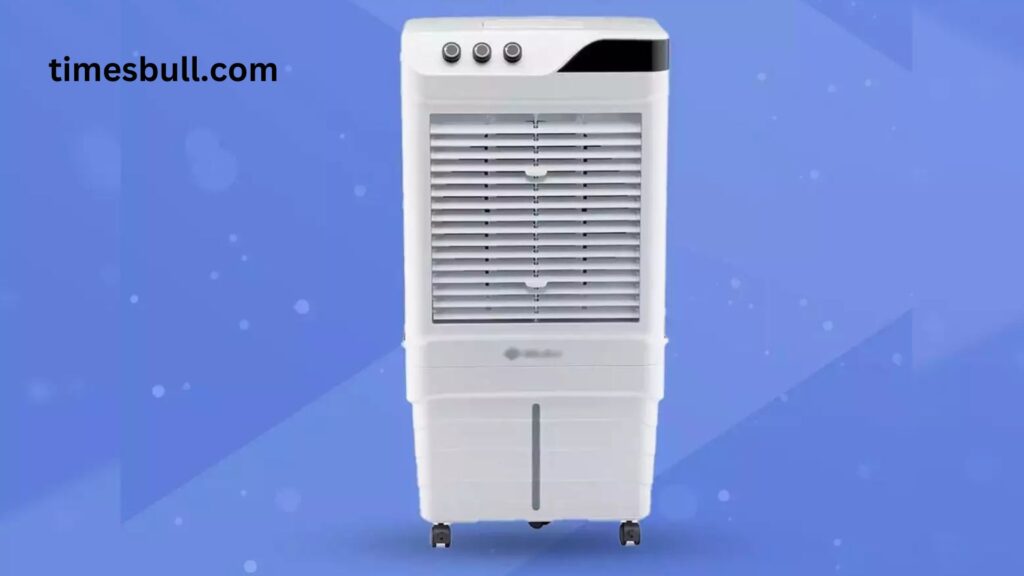 Buy Best 40 to 100 -liter Air Coolers At Low Cost from Amazon, check List