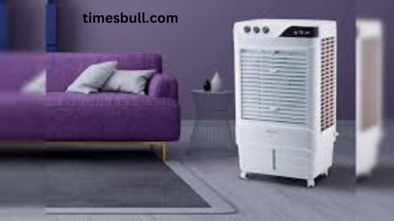 Amazon summer sale: best air cooler up to 35% discount buy it now
