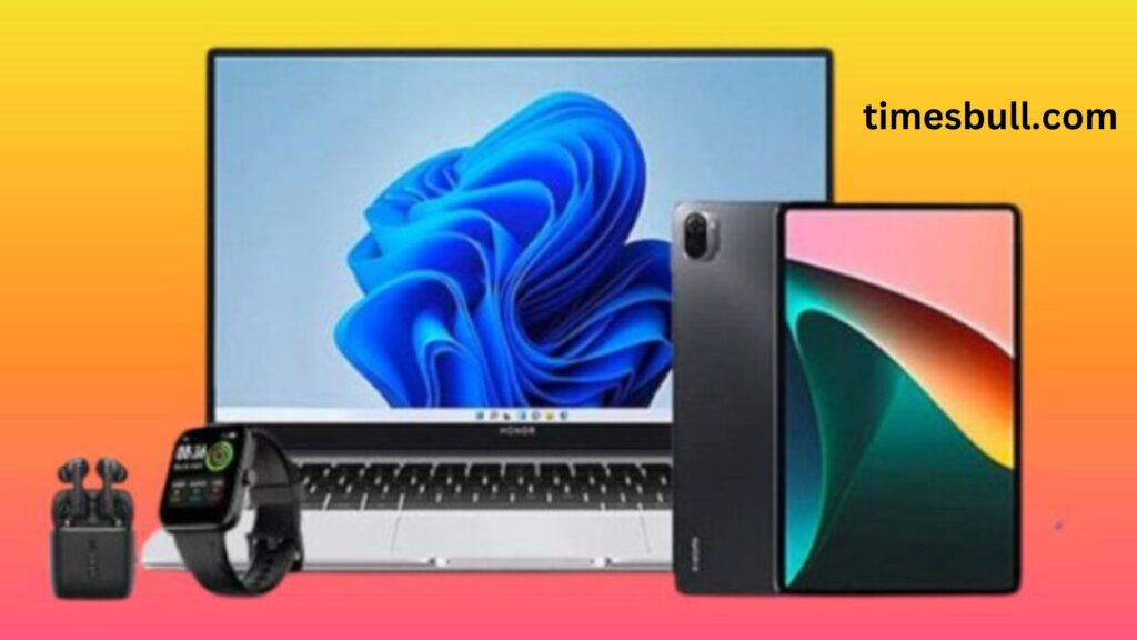 Amazon Deal: Laptops, tablets, smartwatches, airdopes for up to 82% off Check Here List