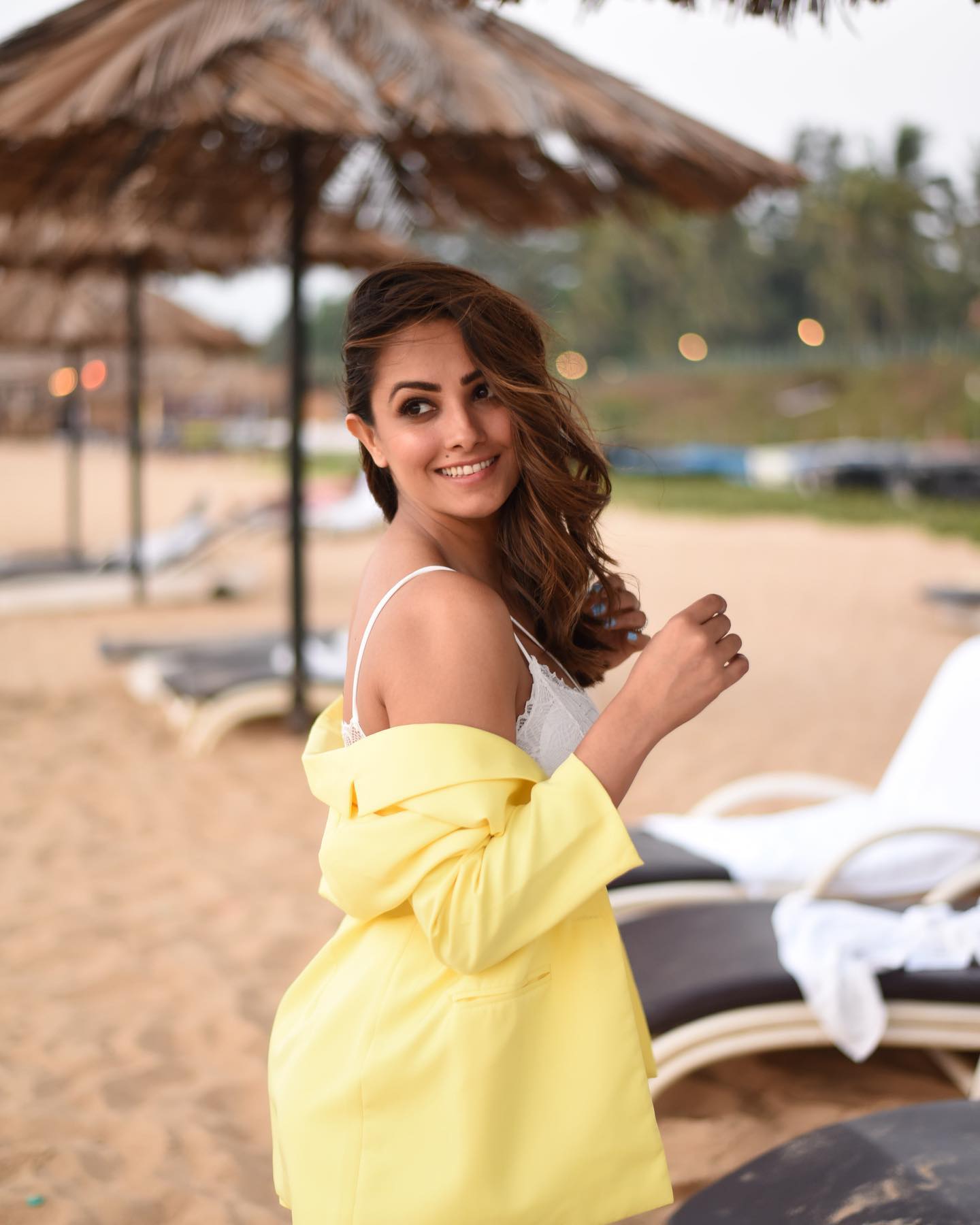 Anita Hassanandani Stunning Photos- See...