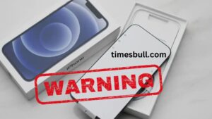 Apple warning: Install these important updates right away to avoid hacking