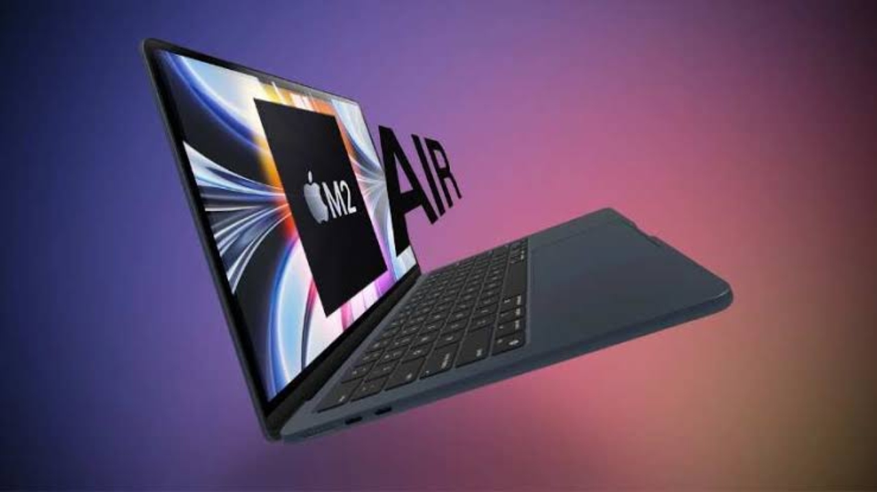 Vijay Sales: Buy Macbook