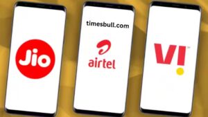 Best Data Plans: Get Up to 50GB Data for start ₹49 from Jio, Airtel & Vi
