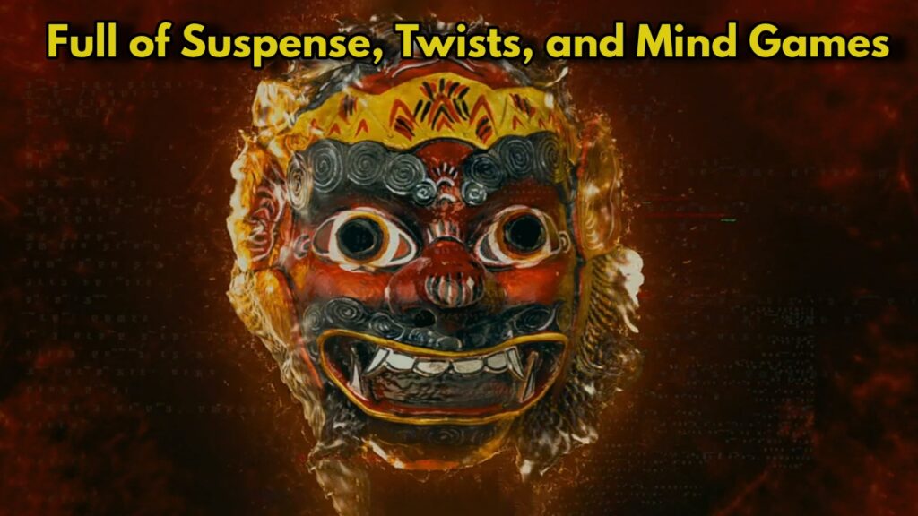 Must-Watch 5 Intense Mystery Thriller Web Series on OTT That Will Blow Your Mind!