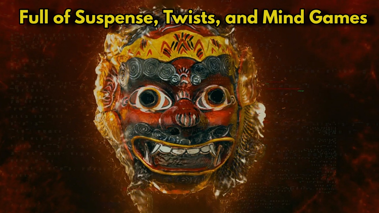 Must-Watch 5 Intense Mystery