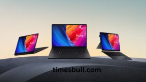 Asus launches 3 new laptops; find out more details AI features and prices