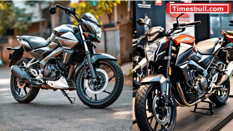 Bajaj Unleashes Exciting Discounts on Pulsar Bikes, Save Up to Rs. 7,300!