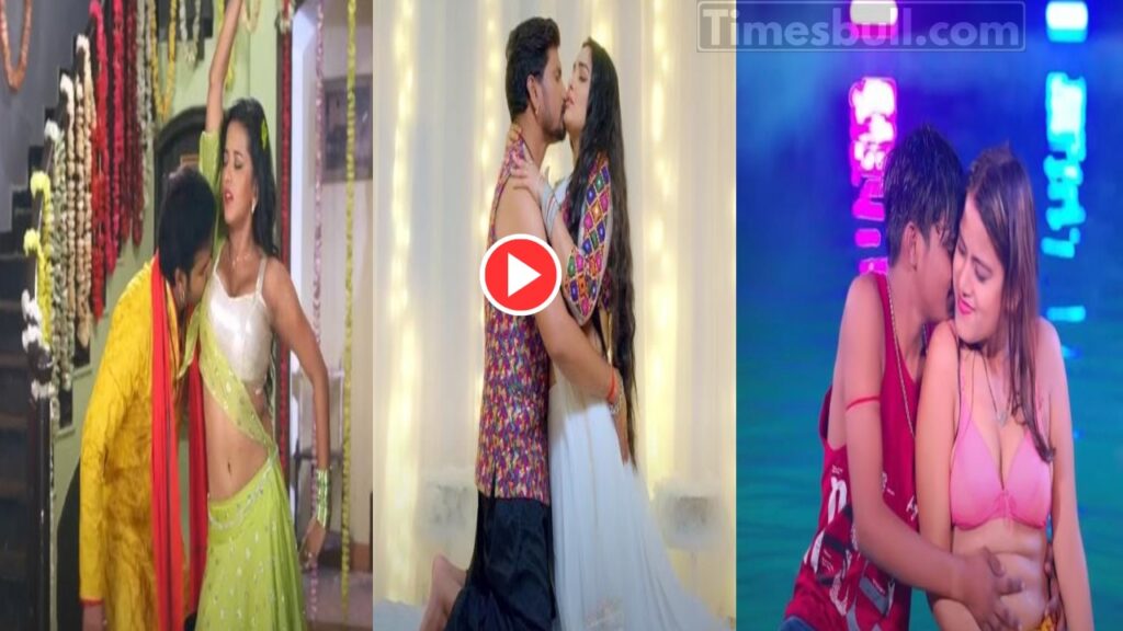 Bhojpuri Song Controversy: Must-Watch These Hit Tracks Are Too Hot for Public Viewing
