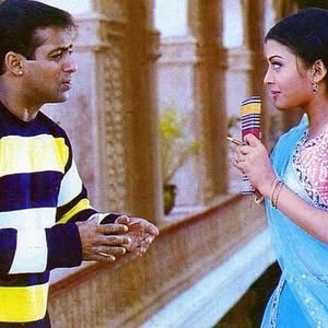 Salman Khan – Aishwarya Rai...