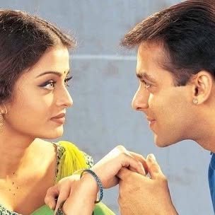 Salman Khan – Aishwarya Rai...