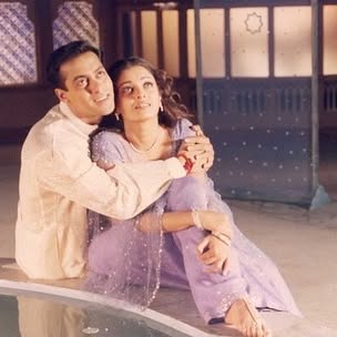 Salman Khan – Aishwarya Rai...