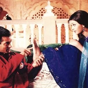 Salman Khan – Aishwarya Rai...
