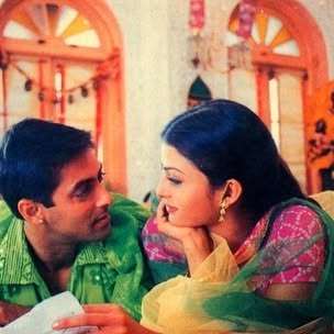 Salman Khan – Aishwarya Rai...