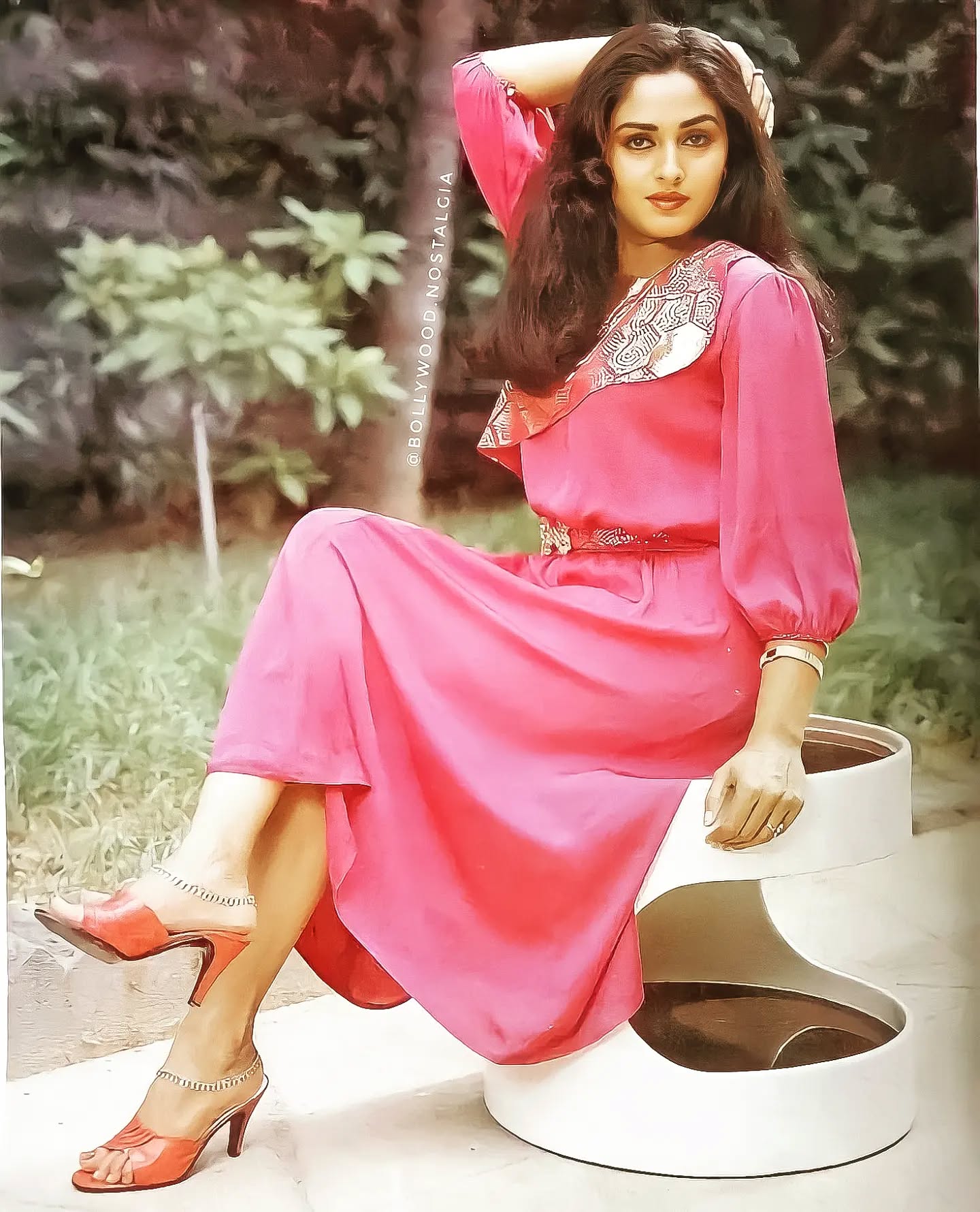 Jaya Prada Birthday Special –...