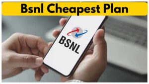 BSNL Cheap Plan – Get 150 Days Vailidity, Unlimited Calls, 2GB Daily Data & More Only at Rs 397