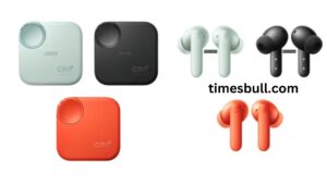 CMF Buds 2a, Buds 2, and Buds 2 Plus were launched: In India With Up to 14 Hours Battery Life
