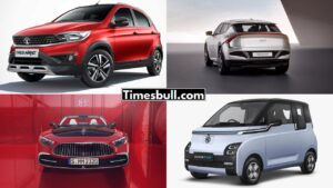 Top cars launched in March 2025: Tata to Mercedes