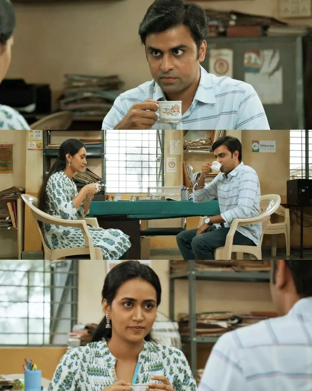 Panchayat 4 – Will Sachiv...